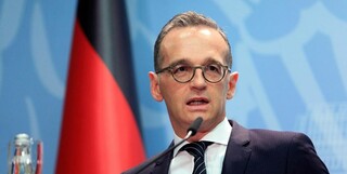 حزب‌ سبزها: وزیر خارجه آلمان برای حفظ برجام به ایران برود
