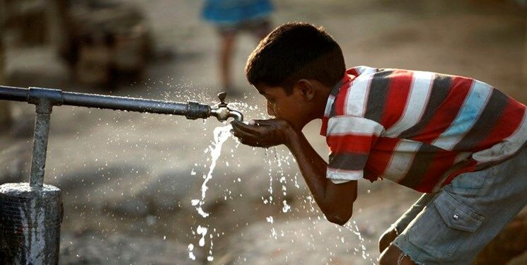 اختصاص ۸ میلیارد تومان برای آبرسانی به روستاهای تویسرکان
