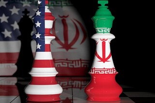 هراس افکنی از جنگ، نمی‌تواند ایران را به مذاکره مجبور کند