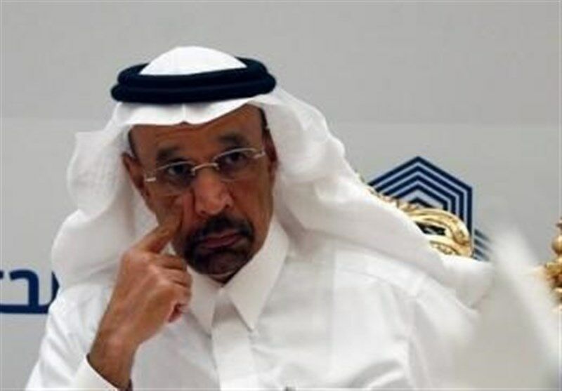  واکنش‌ وزیر انرژی سعودی به انفجارهای فجیره

