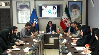 برگزاری 11 جشنواره فرهنگی و هنری در خراسان شمالی