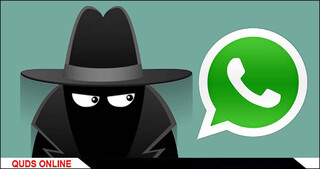 هکرهای اسرائیلی از طریق تماس های صوتی به اطلاعات کاربران WhatsApp تجاوز کردند