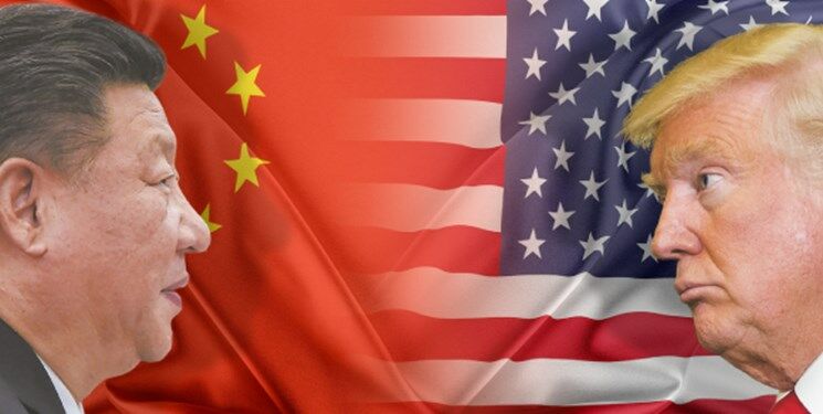 چین تعرفه ۶۰ میلیارد دلار بر کالای آمریکایی اعمال می‌کند/ جنگ اقتصادی آمریکا و چین بالا گرفت