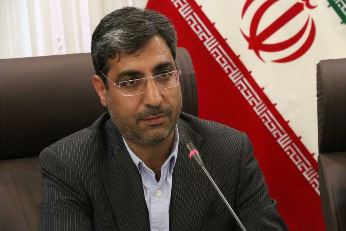 معاون وزیر صمت در مشهد: ۴۲ درصد از واحدهای راکد کشوراحیا شده است