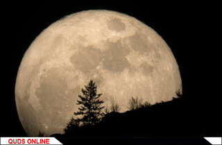 ماه ممکن است بعد از همه سیارات نابود شود +فیلم