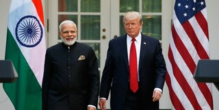 هند بازهم اعمال تعرفه بر واردات کالای آمریکایی را به تعویق انداخت