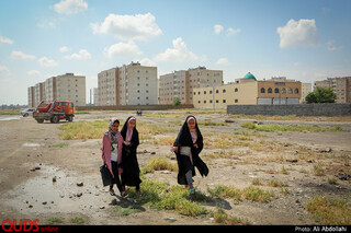 امیدی به بودجه ملی برای ساخت بیمارستان حاشیه شهر مشهد نیست