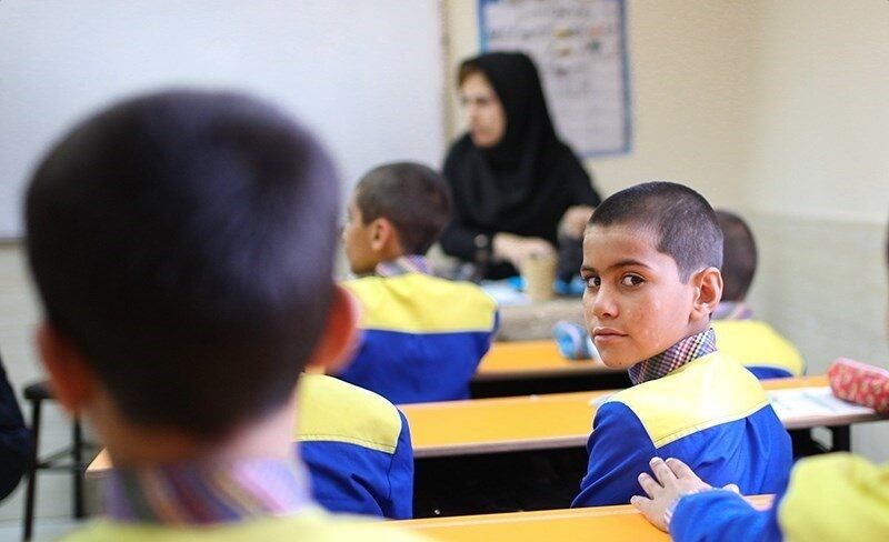 «طرح نماد» در ۱۴۰ مدرسه استان اجرا شد