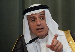 حمله دوباره عربستان به قطر/ الجبیر: دوحه حامی تروریسم است
