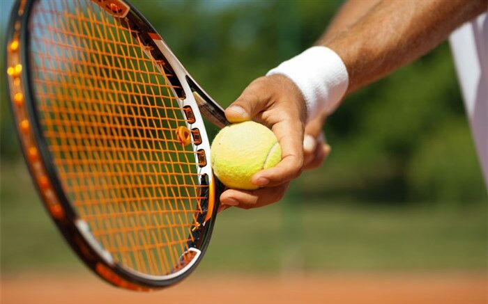 برترین‌های تنیس بانوان کشور در کرج معرفی می‌شوند