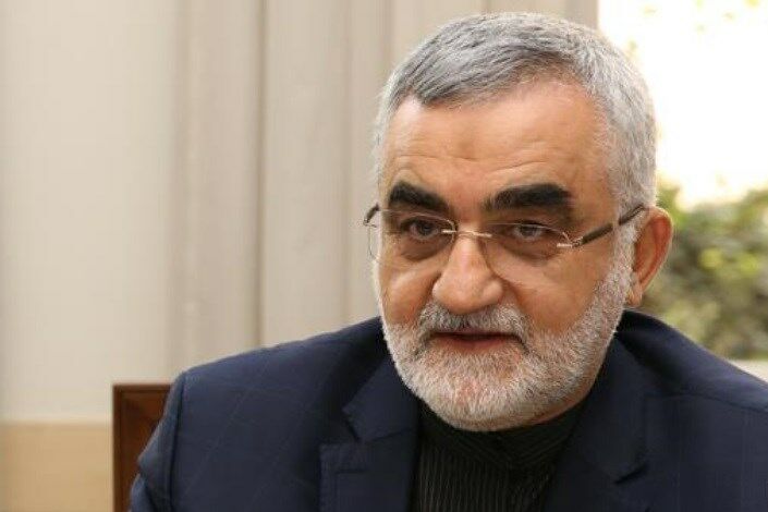 آژانس بین المللی اتمی شاهد تحول در فعالیت هسته ای ایران باشد