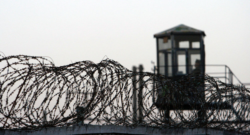 شورش زندانیان پیرو داعش ۳۰ کشته برجای گذاشت