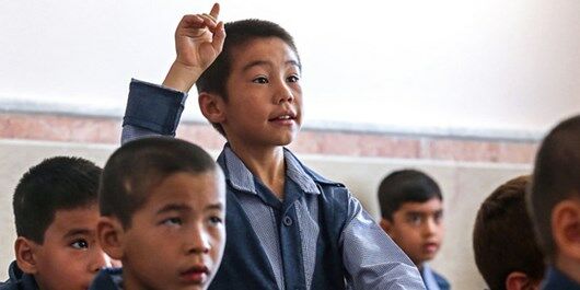 تحصیل 450 هزار دانش‌آموز افغانستانی در 28 هزار مدرسه کشور

