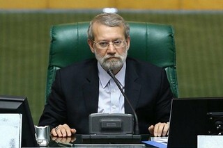 مأموریت جدید لاریجانی به مجلس درباره افزایش حقوق کارمندان دولت