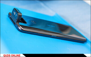 بررسی Asus Zenfone 6 ؛ دوربین چرخشی با قیمت مناسب