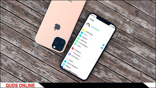  Touch ID احتمالا سال آینده به Apple iPhone بر می‌گردد