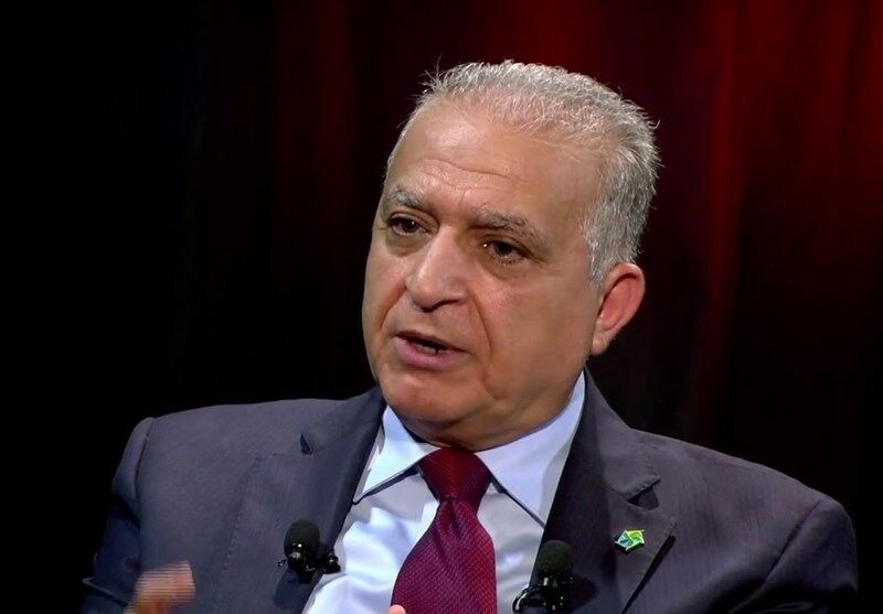  وزیر خارجه عراق: مخالف تحریم‌های آمریکا هستیم/ در کنار ایران قرار داریم
