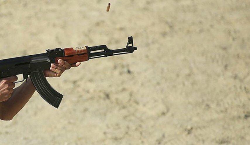 رییس پلیس آگاهی اسلام آبادغرب در یک درگیری مسلحانه به شهادت رسید
