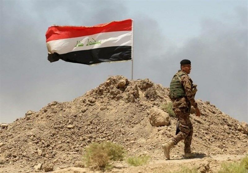  حمله داعش به میدان نفتی "علاس" عراق خنثی شد

