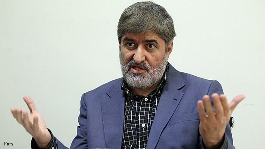 حکم نهایی شکایت علی مطهری از دادستان سابق مشهد صادر شد