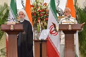 دولت هند به دنبال ازسرگیری واردات نفت از ایران

