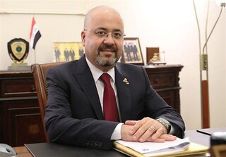  سفیر عراق در مسکو: بغداد از طرح عدم‌تعرض پیشنهادی ایران حمایت می‌کند
