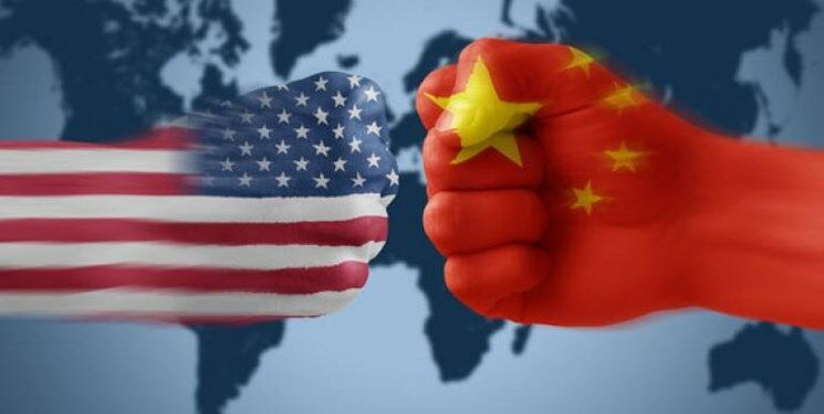 چین ۴ مقام آمریکایی را تحریم می‌کند
