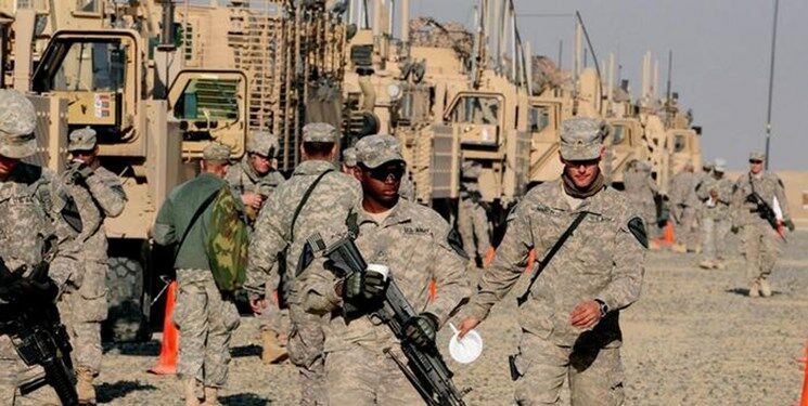 نماینده عراقی: آمریکا به دنبال تبدیل کردن «عین الاسد» به یک فرودگاه نظامی است

