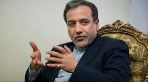 عراقچی: ایران برای هرگونه اقدام آمریکا آماده است
