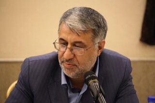 رئیس کل دادگستری استان یزد منصوب شد