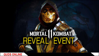 شانگ سونگ و مبارزان جدید در Mortal Kombat 11 +تریلر بازی