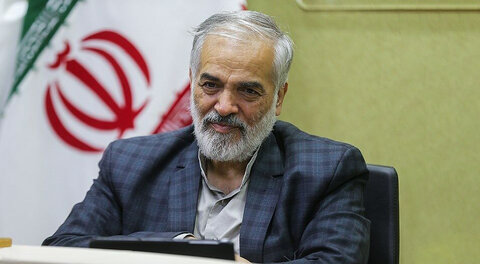 جایزه مستعمره ملکه به دست پرورده بریتانیا / دولت استرالیا، اخیرا سپاه پاسداران را در لیست گروه‌های تروریستی قرار داد