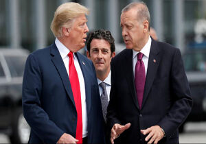 چرا آمریکا مخالف تقویت توان دفاعی ترکیه است؟
