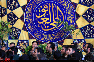 برگزاری ۴۰ جشن در مساجد کرمان