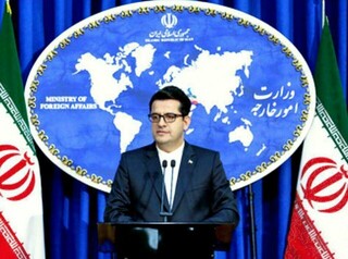 احضار سفیر سوییس در تهران به وزارت امورخارجه 