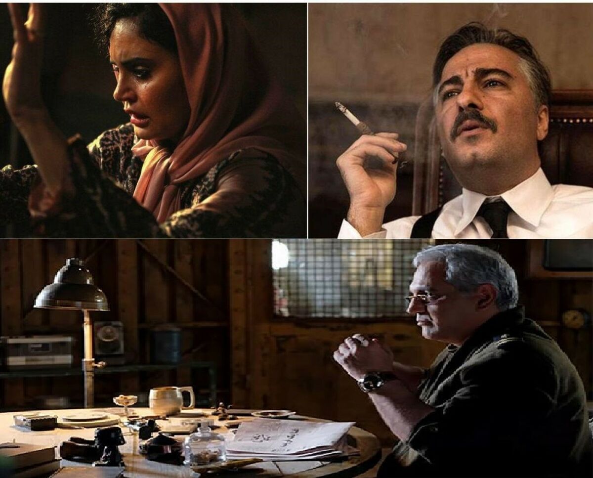 اکران فیلم های عید فطر رخوت سینما را از بین برد/ رقابت رسانه‌ای برای کسب عنوان «پرفروش ترین فیلم»