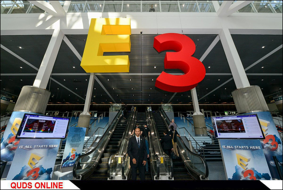 احتمال معرفی بازی Elden Ring با همکاری George RR Martin در E3 2019