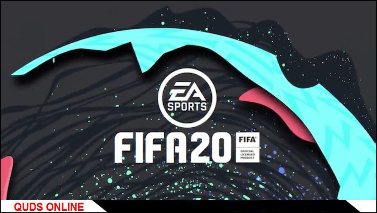 کمپانی EA تاریخ انتشار FIFA 20 را تایید کرد