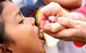 آغاز مرحله دوم واکسیناسیون فلج اطفال در خراسان رضوی