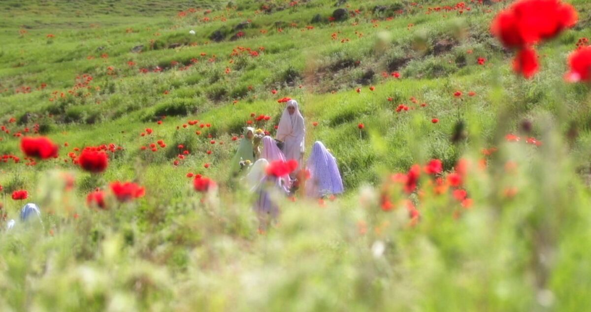 پخش نسخه سینمایی مستند «حجاب راه رستگاری» 