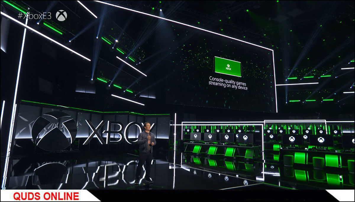 آیا در E3 2019 مایکروسافت از نسل جدید Xbox رونمایی می‌کند؟!