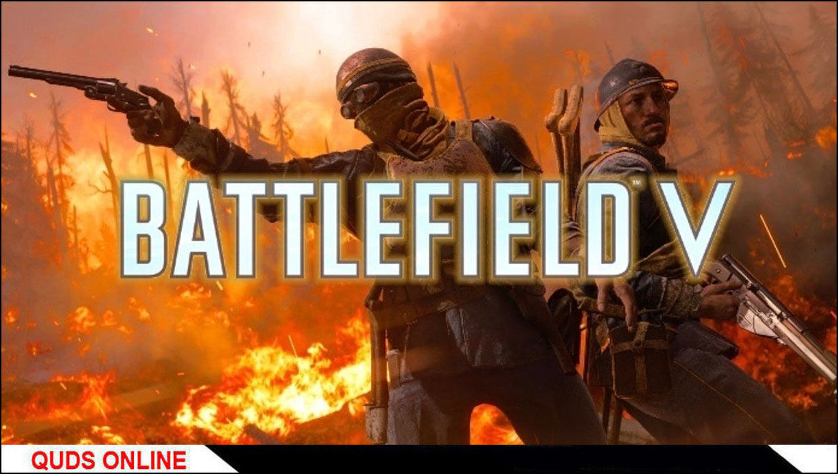 Battlefield V به بخش رایگان EA Access Vault در Xbox One اضافه شد +تریلر