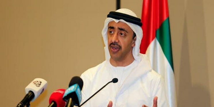ابوظبی: در توافق جدید با ایران کشورهای عربی مشارکت داده شوند!
