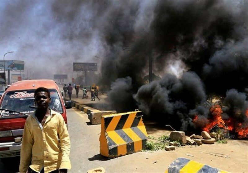  بازنشستگی اجباری ده‌ها افسر امنیتی در سودان/ افزایش شمار قربانیان در خارطوم به ۱۱۸ نفر
