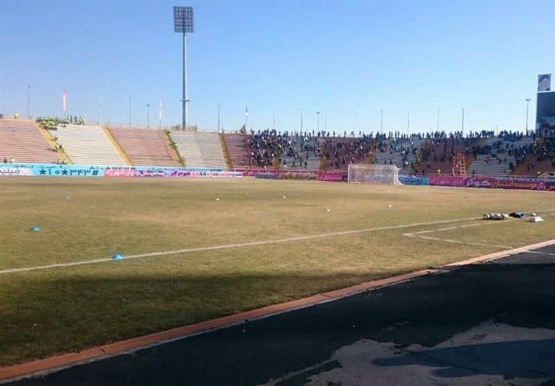 آخرین وضعیت بازسازی مجموعه ثامن‌الائمه(ع) مشهد به کجا رسیده است؟