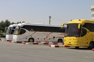 سامانه تخلفات حمل و نقل جاده ای خراسان شمالی را کاهش داده است 