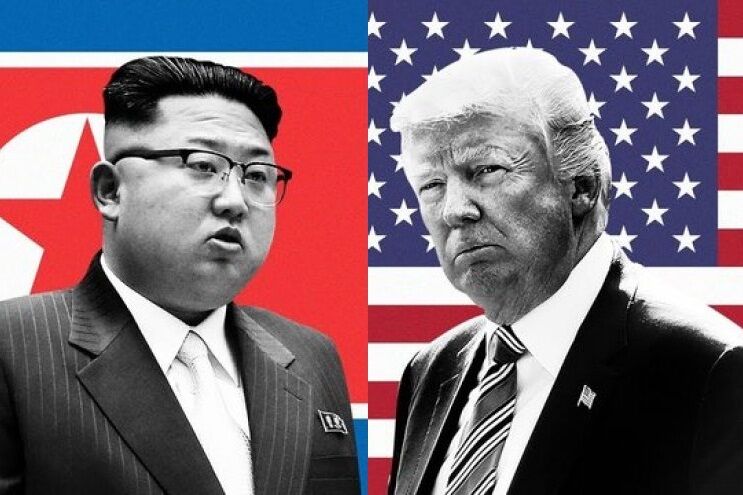 کره شمالی: آمریکا به سیاست خصمانه‌اش پایان دهد
