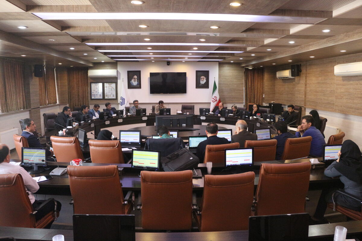 جلسات بررسی تفریغ بودجه ۹۷ شهرداری همدان آغاز شد