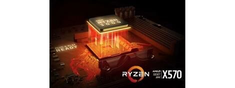 پردازنده جدید AMD از ریز پردازنده ۶۴ هسته‌ای تشکیل می‌شود