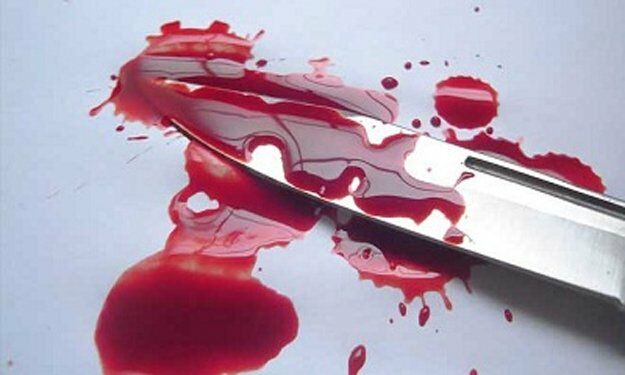 درگیری خیابانی در خراسان شمالی رنگ خون گرفت / دستگیری قاتل در کمتراز  ۲۰ دقیقه